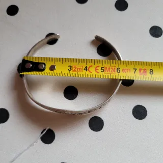 Pulsera Árbol de la Vida Plata