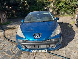 Peugeot 207 HDI 1600 SPORT