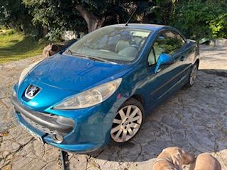 Peugeot 207 HDI 1600 SPORT
