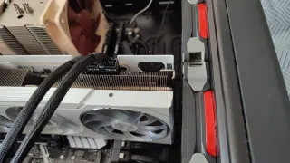 PowerColor Hell Hound RX 7900 XTX White 24GB