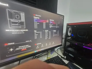 Asus ROG STRIX B760-F GAMING WIFI