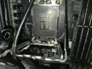 Asus ROG STRIX B760-F GAMING WIFI