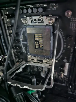 Asus ROG STRIX B760-F GAMING WIFI