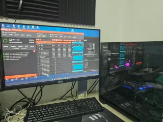 Asus ROG STRIX B760-F GAMING WIFI