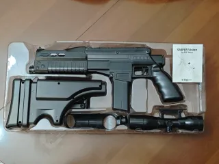 Bundle SNIPERS Invisible Silent Deadly (PS3)