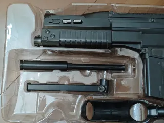 Bundle SNIPERS Invisible Silent Deadly (PS3)