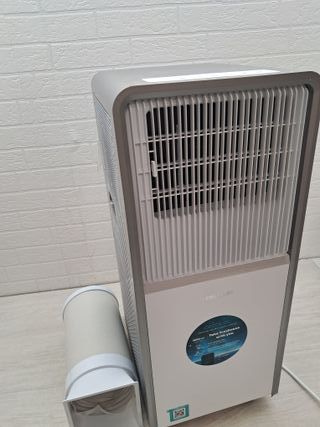 Cecotec Aire Acondicionado Portátil Función de calefacción