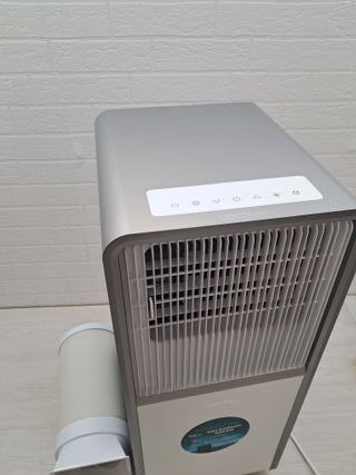 Cecotec Aire Acondicionado Portátil Función de calefacción