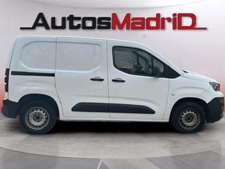 Peugeot Partner Pro Standard 1000kg BlueHDi 55kW