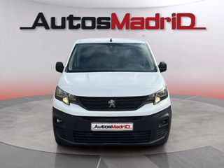Peugeot Partner Pro Standard 1000kg BlueHDi 55kW