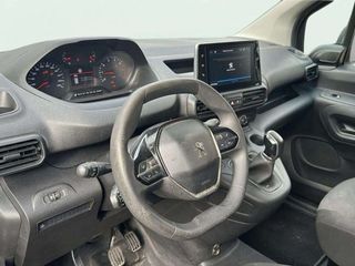 Peugeot Partner Pro Standard 1000kg BlueHDi 55kW