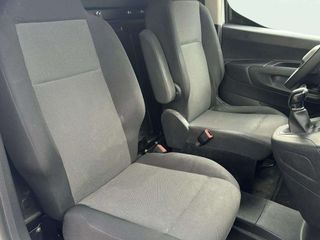 Peugeot Partner Pro Standard 1000kg BlueHDi 55kW