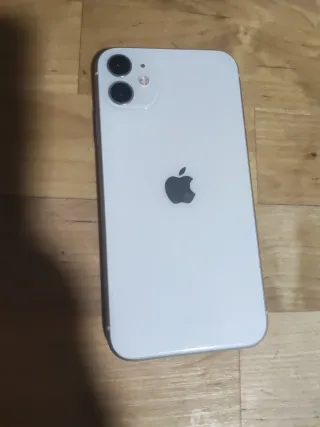 iPhone 11 64GB
