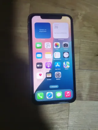 iPhone 11 64GB