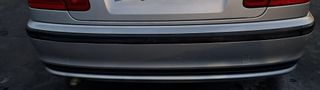 PARAGOLPES TRASERO BMW E46 320 D 2000