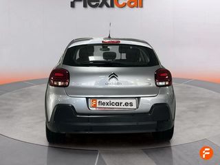 Citroën C3 BlueHDi 75KW (100CV) Plus