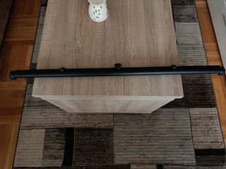 Cortinilla trasera para coche