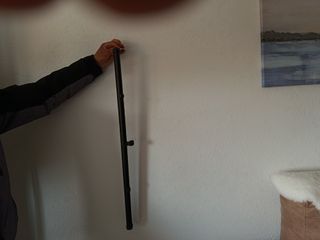 Cortinilla trasera para coche