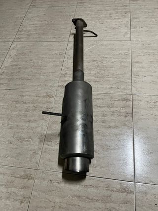 Escape SEAT Leon FR 2004