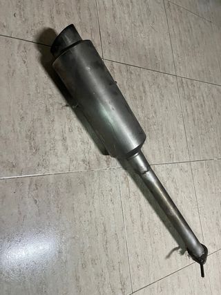 Escape SEAT Leon FR 2004