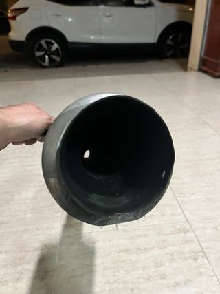 Escape SEAT Leon FR 2004