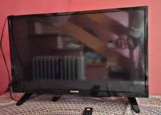 Smart tv Telefunken 32 pulgadas