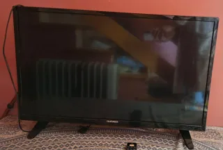 Smart tv Telefunken 32 pulgadas