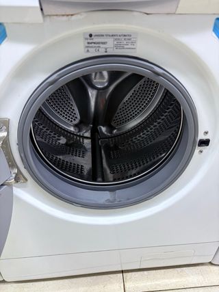 Lavadora LG Direct Drive 7kg A+
