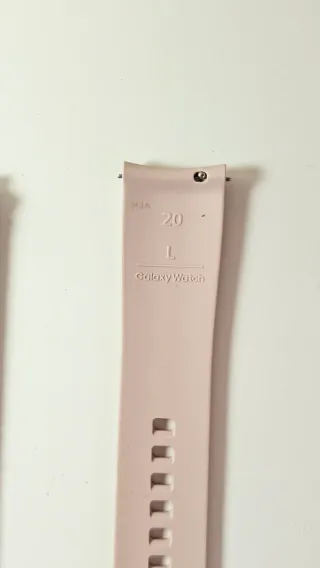 Reloj Samsung Galaxy watch