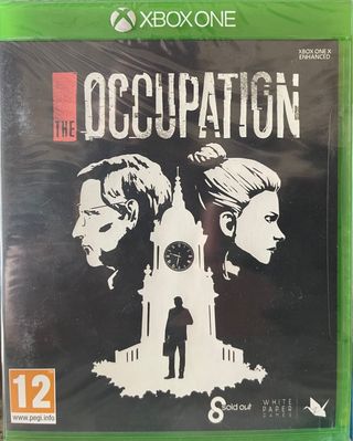 The Occupation Xbox One