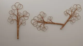 Mobiliario Peluquería: 2 Sillones,espejos,camilla