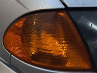 PILOTO DELANTERO DERECHO BMW E46 320 D 2000