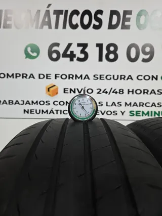 215 50 18 96V PIRELLI CINTURATO P7