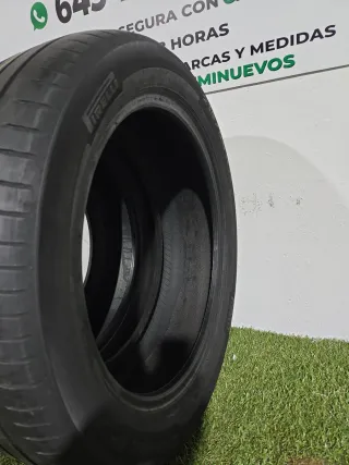215 50 18 96V PIRELLI CINTURATO P7