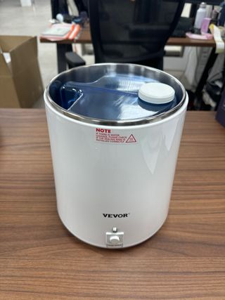 Destilador de agua VEVOR