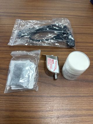 Destilador de agua VEVOR