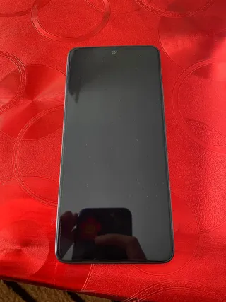 Xiaomi Redmi Note 14 5G 8GB/256GB Morado