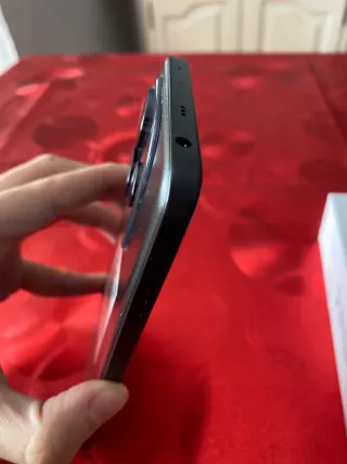 Xiaomi Redmi Note 14 5G 8GB/256GB Morado