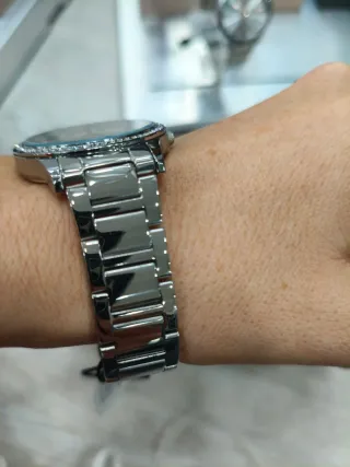 Reloj Marea Mujer Sumergible