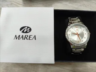 Reloj Marea Mujer Sumergible