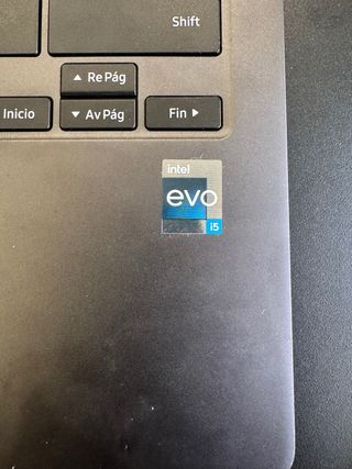 Samsung Galaxy Book3 360 Convertible 2 en 1