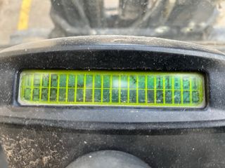 Carretilla Elevadora Hyster Diésel 4000Kg Triplex