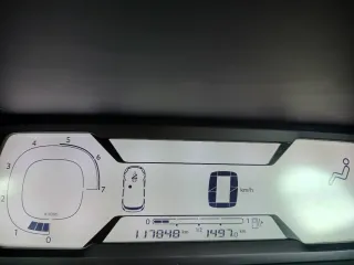 Citroen Grand C4 Picasso 2016