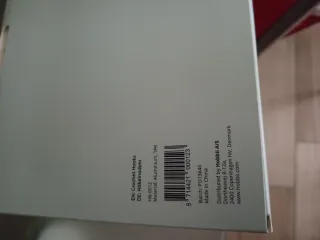 Set uncinetti Hobbii Easy Touch