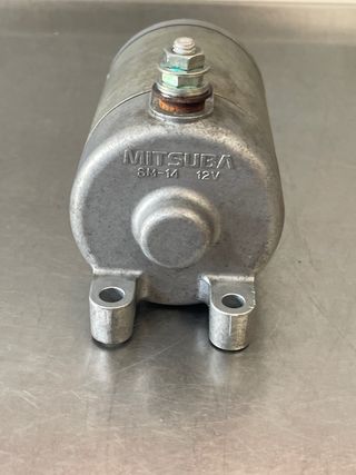 Motor arranque Honda CBR1000RR 2008