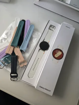 Samsung Galaxy Watch 7 40mm