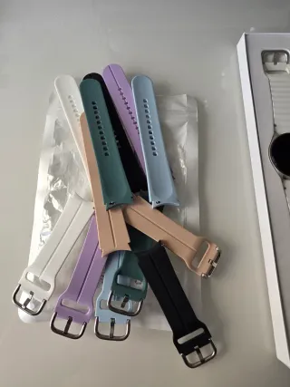 Samsung Galaxy Watch 7 40mm