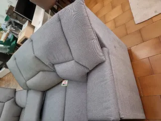 Conjunto Sofá 3+2 plazas