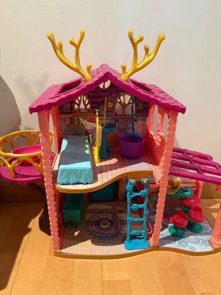 Casa Enchantimals