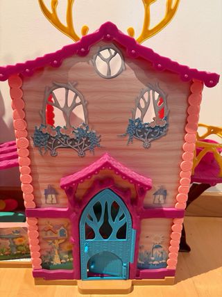 Casa Enchantimals